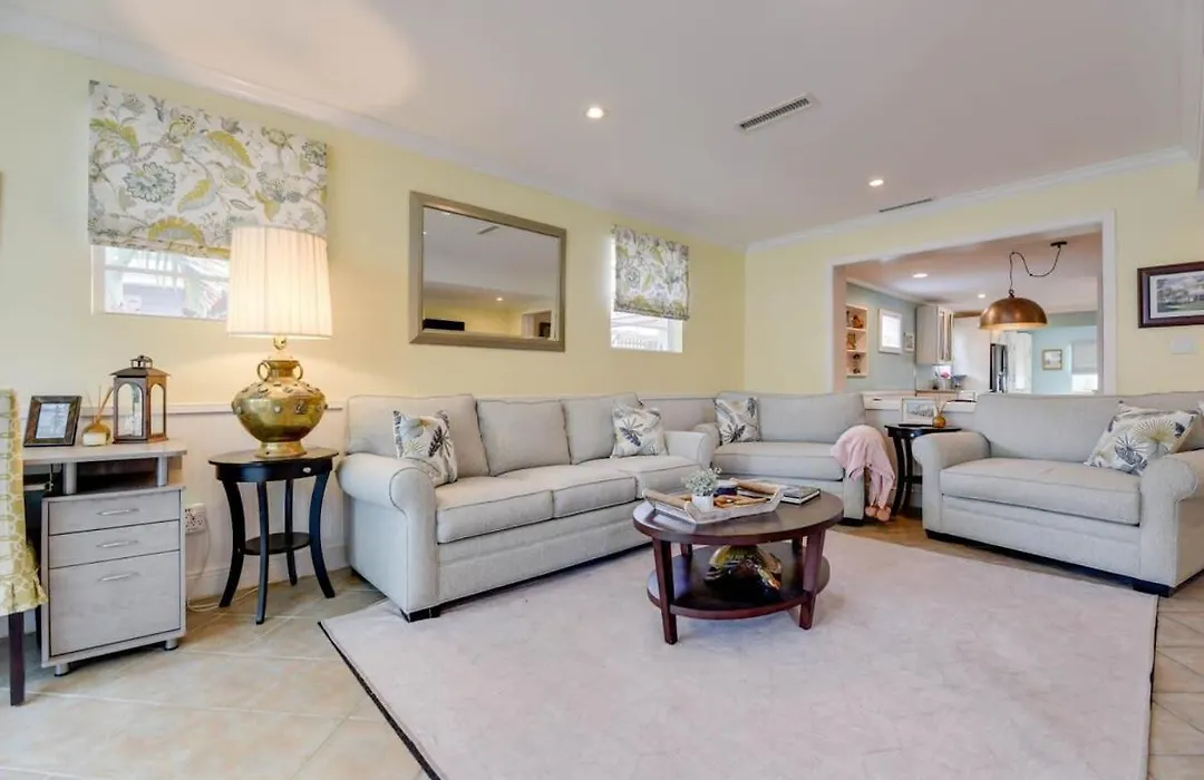 Heron House - Luxury Waterfront Home-1